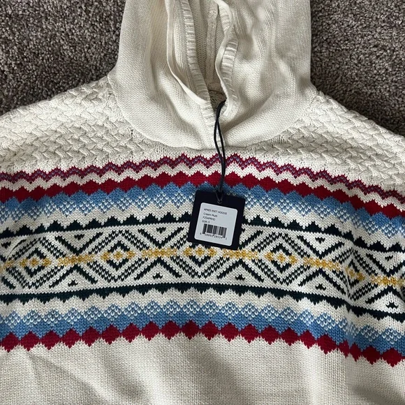 Normal Brand Apres Ski Sweater